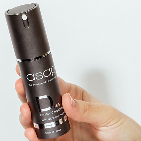 Asap DNA Renewal Treatment – Tinh Chất Phục Hồi Cấu Trúc Da 30ml