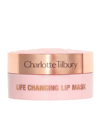  Mặt Nạ Dưỡng Môi Charlotte Tilbury Life Changing Lip Mask - Pillow Talk Date Xa NK