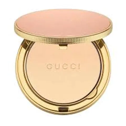 Phấn Phủ Gucci Poudre De Beauté Mat Naturel #01 NK Chính ngạch
