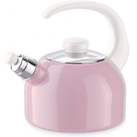 Ấm Đun Nước Riess Classic 0543-117 2L Rosa Hàng Áo