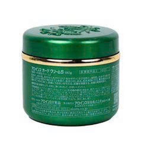 Kem dưỡng ẩm nha đam Aloins Eaude Cream S Japan 180g , Chiết Xuất Lô Hội Nhật Bản, dưỡng Da Sáng Mịn & Ngừa Khô Nứt, Phù Hợp Mọi Loại Da