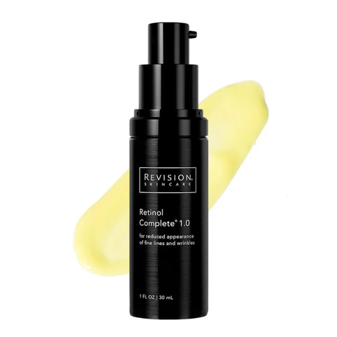 Serum Căng Bóng Da Revision Skincare Retinol Complete 1.0 - Date Xa NK
