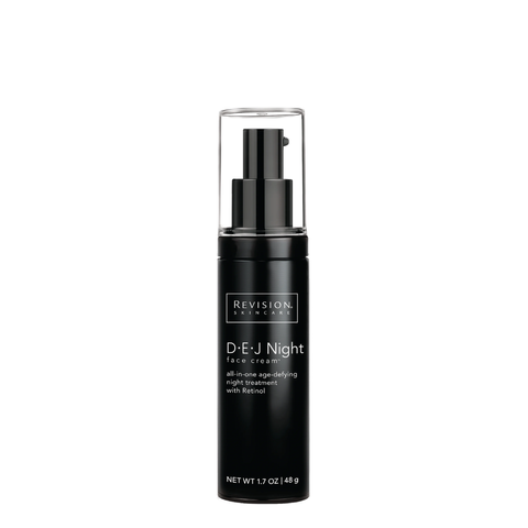 Kem Dưỡng Da Ban Đêm Revision Skincare D.E.J Night Face Cream - NK chính hãng