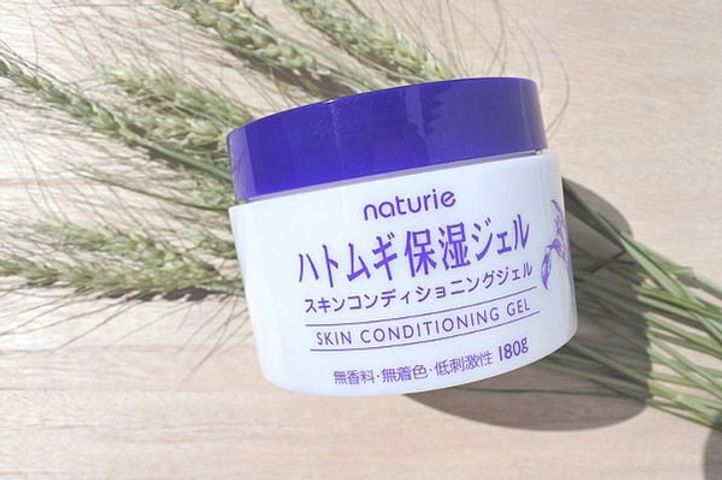 Gel dưỡng ẩm, làm sáng và trẻ hóa da Naturie Skin Conditioning Gel