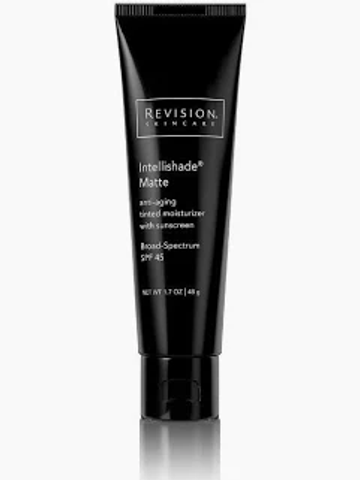 Kem Chống Nắng Dưỡng Ẩm Revision Intellishade Matte SPF45 - 48g NK chính hãng