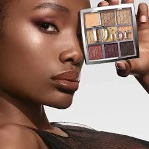 Bảng Phấn Mắt Dior Backstage Eye Palette 002 Cool Neutrals NK Chính hãng