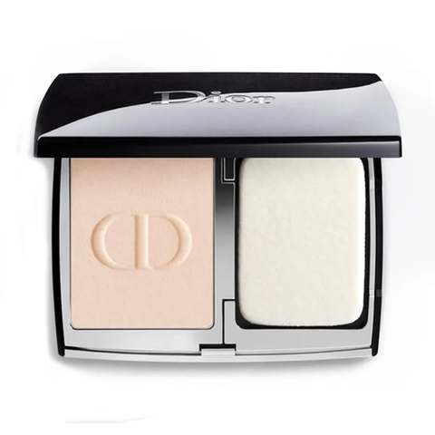 Phấn Phủ Dạng Nén Dior Forever Natural Velvet Tone 1N Neutral NK Chính hãng Pháp