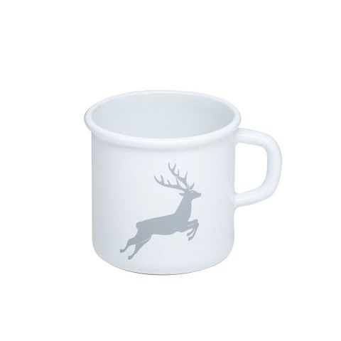 Cốc Uống Nước Riess Country 375ml Hirsch Grey 0221-067