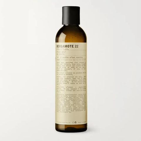Sữa Tắm Nước Hoa Le Labo Bergamote 22 237ml Date Xa NK