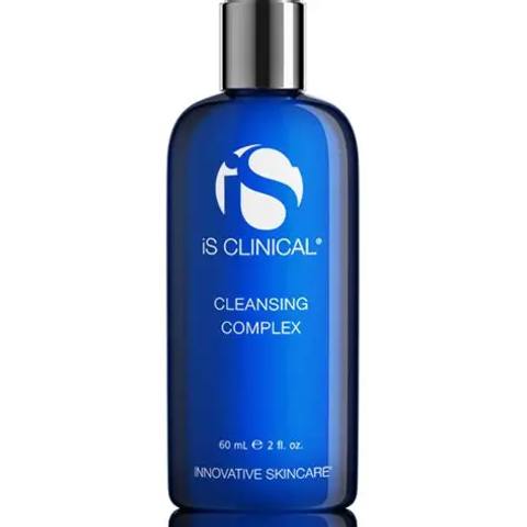 Sữa Rửa Mặt iS Clinical Cleansing Complex 480ml - Date Xa NK