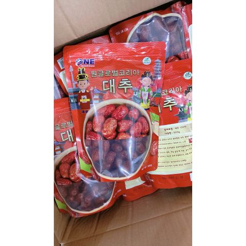 TÁO ĐỎ HÀN QUỐC NE GLOBAL KOREA