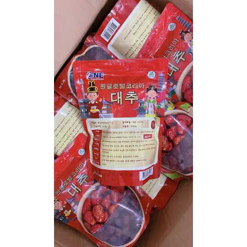 TÁO ĐỎ HÀN QUỐC NE GLOBAL KOREA