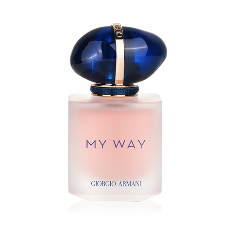 Nước Hoa Nữ Giorgio Armani My Way Floral EDP 100ml - Hương Hoa Nhài và Cam Quýt Date Xa NK
