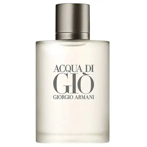  Nước Hoa Nam Giorgio Armani Acqua Di Gio Pour Homme EDT 100ml Date Xa NK
