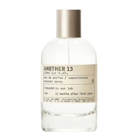 Nước Hoa Le Labo 13 Another 10ML - Hương Gỗ Phương Đông Sang Trọng Date Xa NK