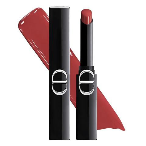 (Auth 100%) Son Dior Rouge Dior On Stage Lipstick 425 Wild Rosewood Nk Pháp Chính hãng