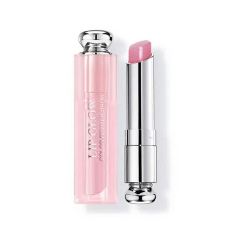 (Xách tay Pháp) Son Dưỡng Dior Addict Lip Glow Màu 005 Lilac - Nk pháp Chính ngạch