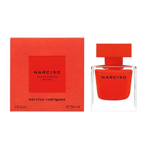 Nước Hoa Nữ Narciso Rodriguez Rouge EDP 50ml Date Xa NK