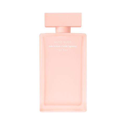  Nước Hoa Nữ Narciso Rodriguez For Her Musc Nude EDP 100ml - Date Xa NK