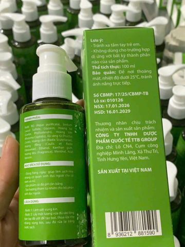 Dung dịch vệ sinh hỗ trợ nấm ngứa và sáng hồng vùng kín hàng chính hãng