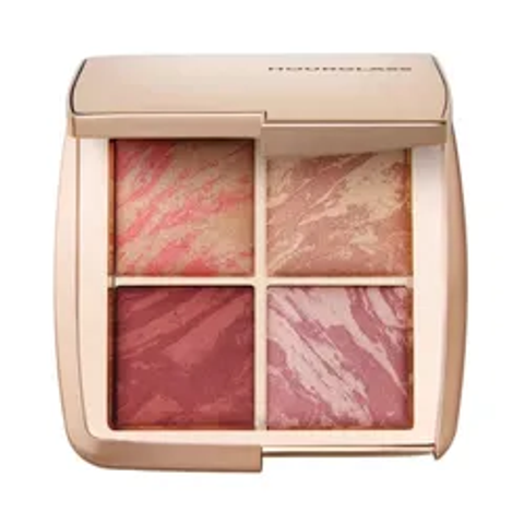 Phấn Má Hồng Dạng Kem Hourglass Unreal Liquid Blush Whim Màu Hồng Baby NK chính hãng mỹ hàng chất lượng