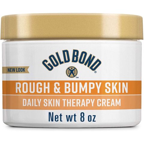 (Chiết 100g) Kem dưỡng da body Gold Bond Ultimate Rough & Bumpy Skin chính hãng Mỹ