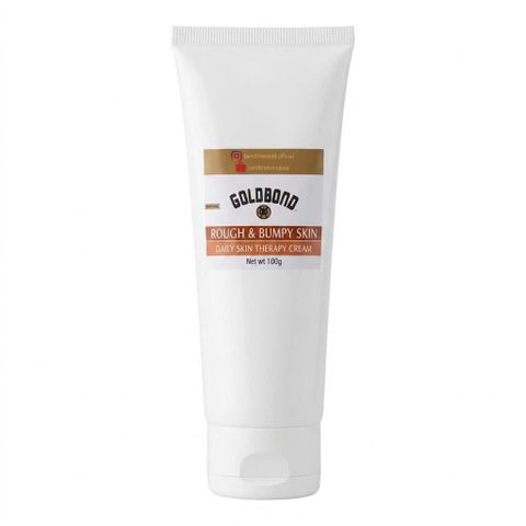 (Chiết 100g) Kem dưỡng da body Gold Bond Ultimate Rough & Bumpy Skin chính hãng Mỹ