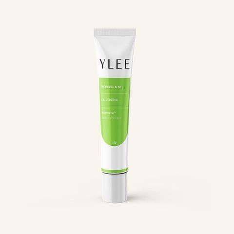 (Tuýp 15g) Gel Bôi Mụn Tuổi Dậy Thì YLEE Cho Mụn Trứng Cá, Mụn Sưng Đỏ. Hỗ Trợ Giảm Mụn, Dưỡng Sáng Da
