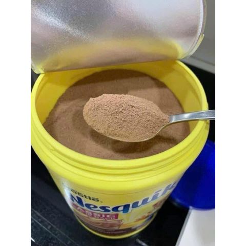 [ HỎA TỐC] Sữa bột Nestlé Socola Nesquik Chocolate 1.275kg