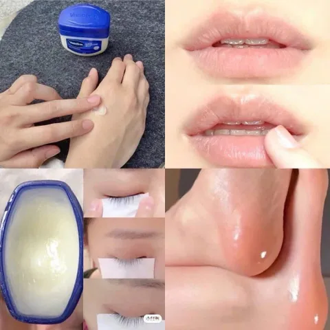 [hỏa tốc] Sáp Dưỡng Ẩm Vaseline Original HEALING Jelly 368GR