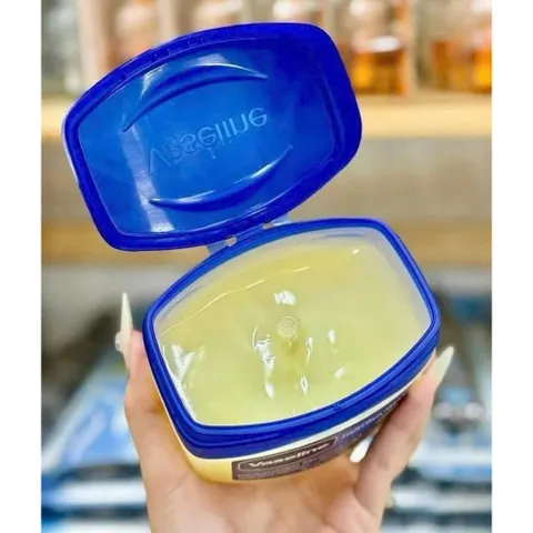 [hỏa tốc] Sáp Dưỡng Ẩm Vaseline Original HEALING Jelly 368GR