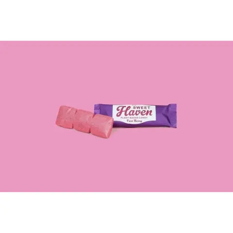 [ HỎA TỐC] Kẹo Dẻo Sweet Haven Fruity Chewy Mix 800g Mỹ - Hỗn hợp kẹo trái cây tự nhiên