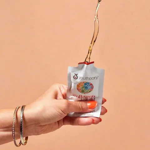[ HỎA TỐC] Nước uống Youtheory Co.lla..gen Liquid