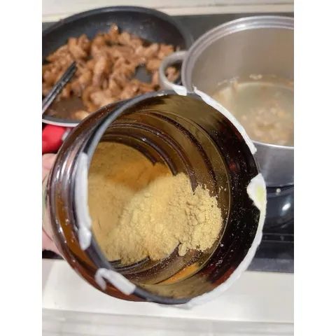 [ HỎA TỐC] Bột nêm Gà Knorr Chicken Flavor Bouillon 1.14kg