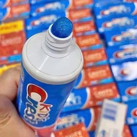 [ HỎA TỐC] Kem Đánh Răng Kid's Crest Cavity Protection – 130g
