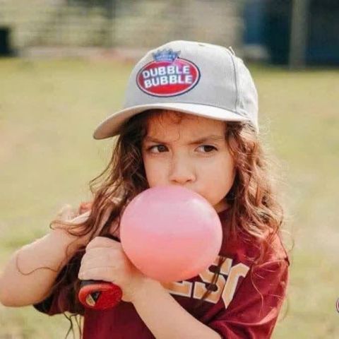 [ HỎA TỐC] Kẹo Singum hương trái cây America's Original Dubble Bubble 340 viên 1.52kg