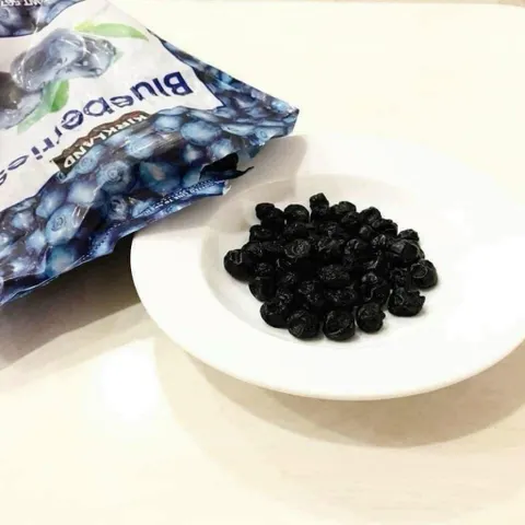 [ HỎA TỐC] Việt Quất sấy khô Kirkland Signature 567g - Whole Dried Blueberries