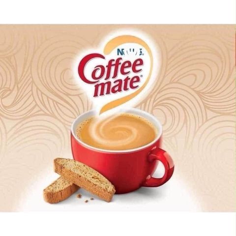 [ HỎA TỐC] Bột Kem Hòa Tan Nestle Coffee Mate Original Powdered Creamer 1.5Kg Hàng Nhập Mỹ