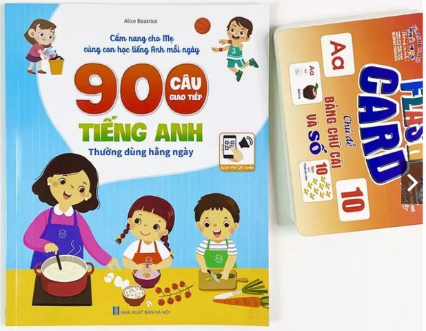 Sách - 900 Câu Giao Tiếp Tiếng Anh thường dùng hằng ngày