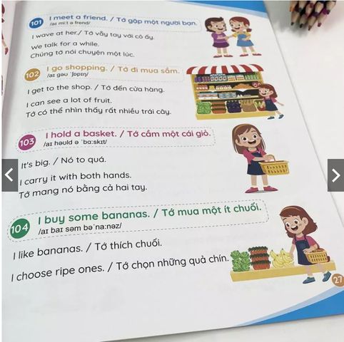 Sách - 900 Câu Giao Tiếp Tiếng Anh thường dùng hằng ngày