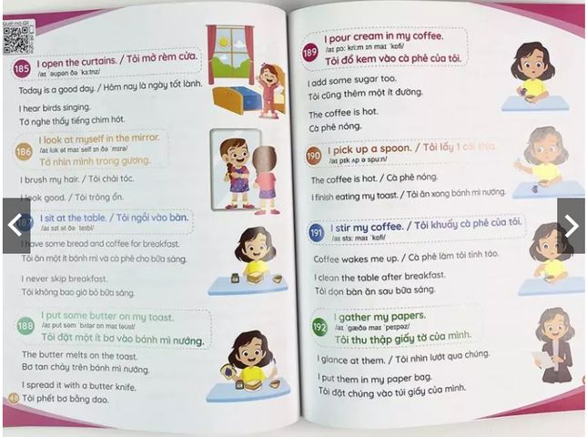 Sách - 900 Câu Giao Tiếp Tiếng Anh thường dùng hằng ngày
