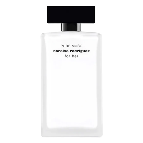 Nước Hoa Nữ Narciso Rodriguez For Her Pure Musc EDP 100ml - Date Xa NK Mỹ