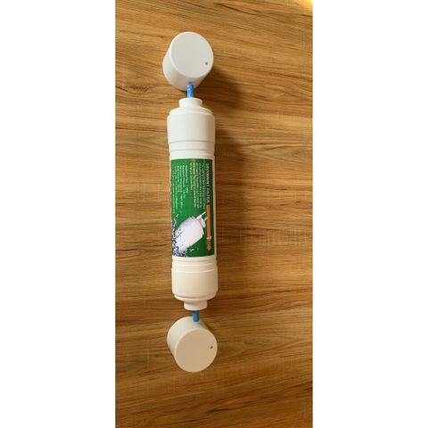 Lõi Lọc Nước Số 1 Hàn Quốc Sediment Filter - Dùng được cho các máy lọc nước có kết nối tương tự.