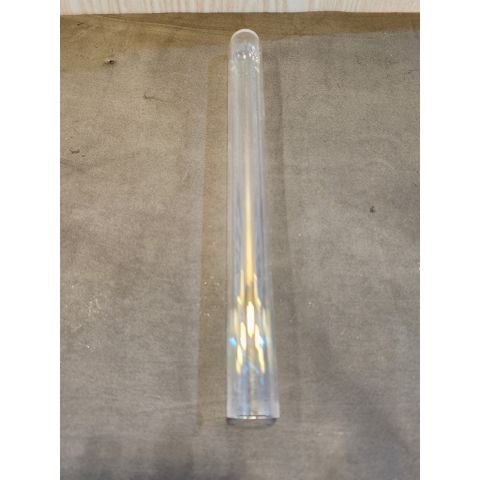 Ống thạch anh đèn UV diệt khuẩn cho máy lọc nước 6W - 29W (4 chân).