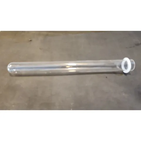 Ống thạch anh đèn UV diệt khuẩn cho máy lọc nước 6W - 29W (4 chân).
