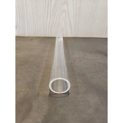 Ống thạch anh đèn UV diệt khuẩn cho máy lọc nước 6W - 29W (4 chân).