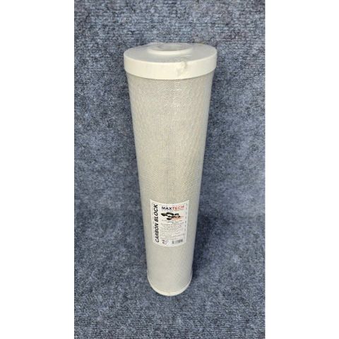 Lõi Lọc Cto Béo 20 Inch - Than Hoạt Tính Dạng Cto