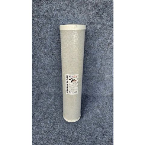 Lõi Lọc Cto Béo 20 Inch - Than Hoạt Tính Dạng Cto