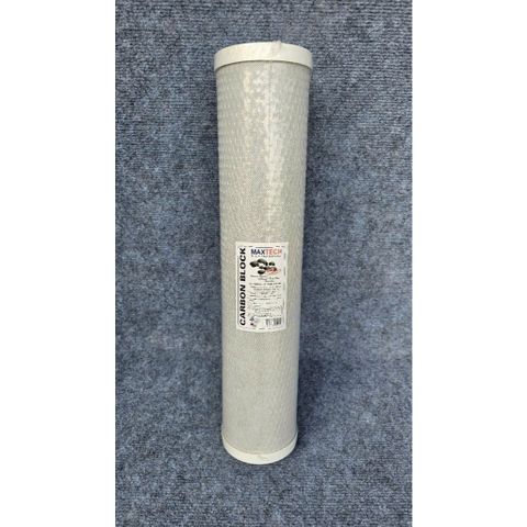 Lõi Lọc Cto Béo 20 Inch - Than Hoạt Tính Dạng Cto
