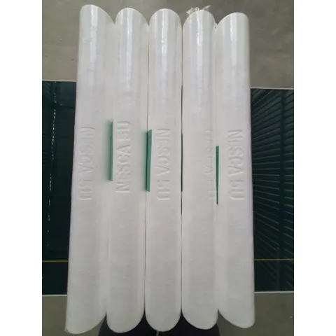 Combo 4 cái Lõi Lọc nước pp 5 micro dài 20inch